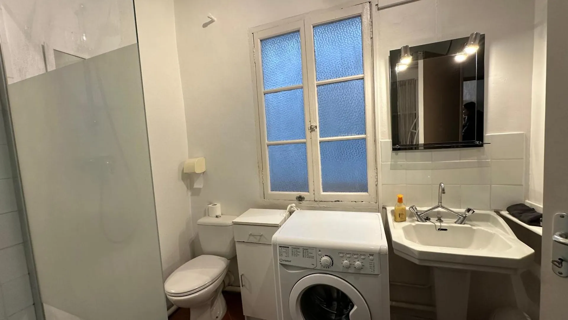 Chez Florence - Appartement T2 D Au Coeur Du Centre Ville Historique - Proche Cardeurs Et Mairie Αιξ-αν-Προβάνς 0*,