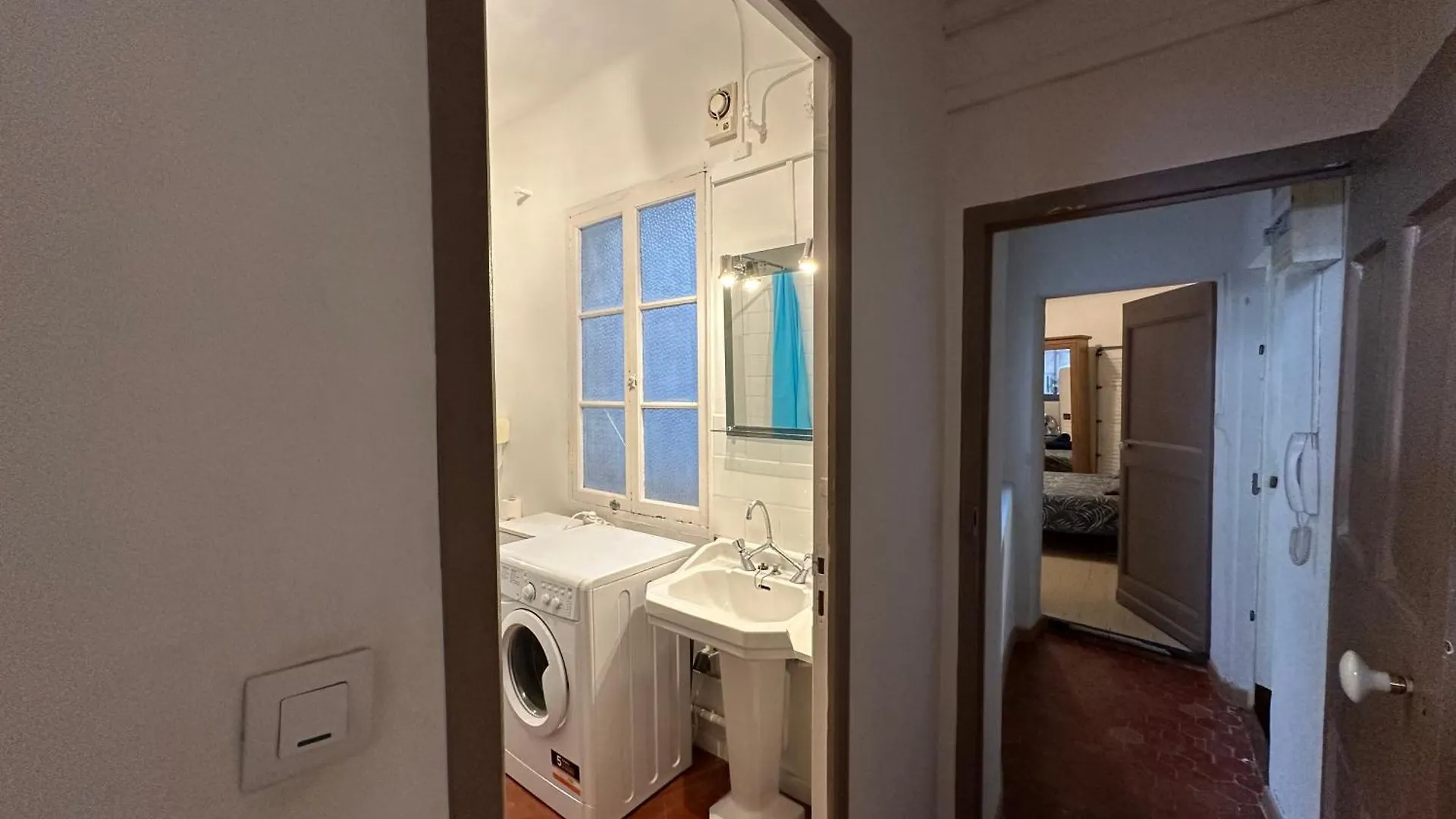 Chez Florence - Appartement T2 D Au Coeur Du Centre Ville Historique - Proche Cardeurs Et Mairie Αιξ-αν-Προβάνς 0*,  Γαλλία
