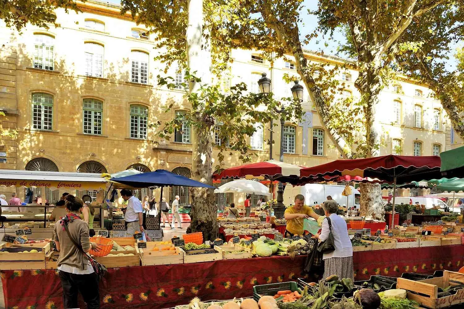 Chez Florence - Appartement T2 D Au Coeur Du Centre Ville Historique - Proche Cardeurs Et Mairie Aix-en-Provence Apartment