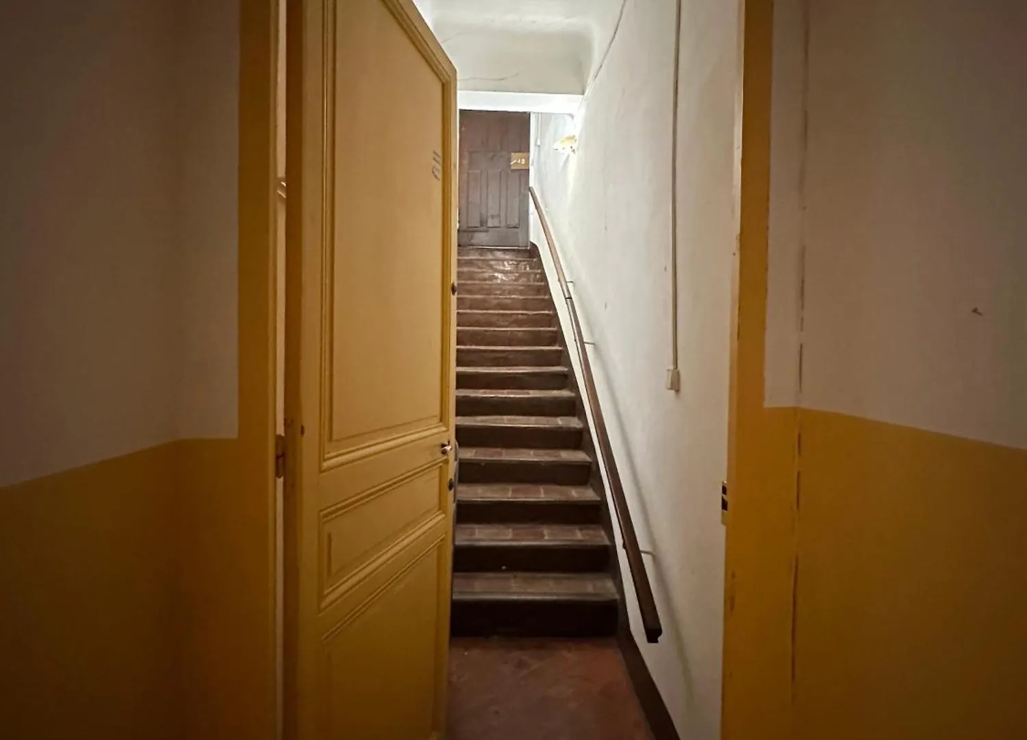 Chez Florence - Appartement T2 D Au Coeur Du Centre Ville Historique - Proche Cardeurs Et Mairie Αιξ-αν-Προβάνς 0*,  Γαλλία