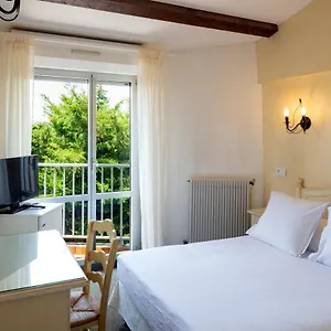 Hotell Le Mozart, Aix-en-Provence